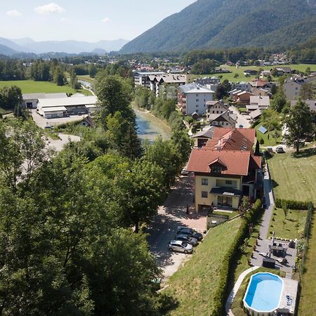 Appartement Nobile Lumaris 202 à Bad Ischl Extérieur photo