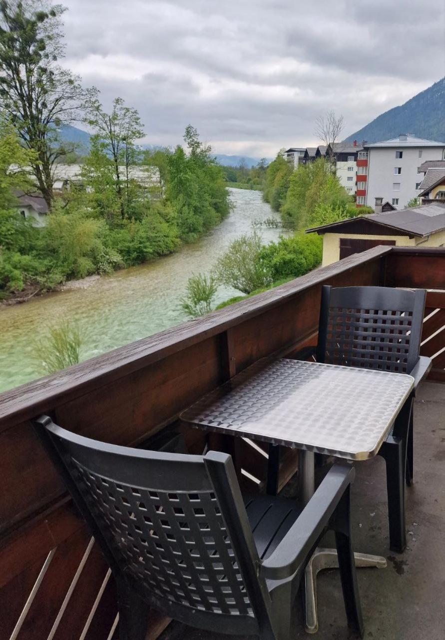 Appartement Nobile Lumaris 202 à Bad Ischl Extérieur photo