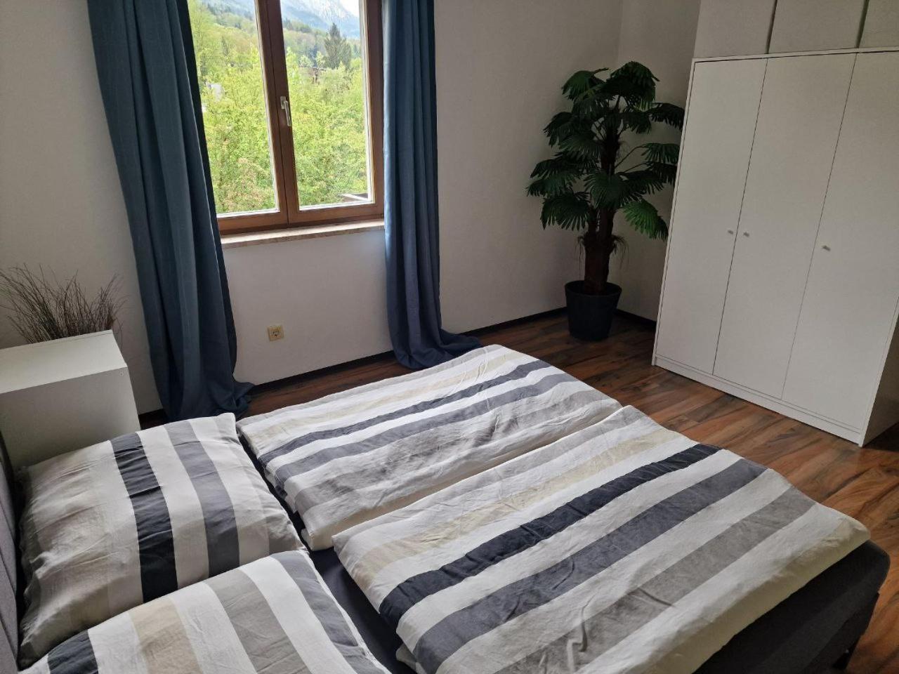 Appartement Nobile Lumaris 202 à Bad Ischl Extérieur photo