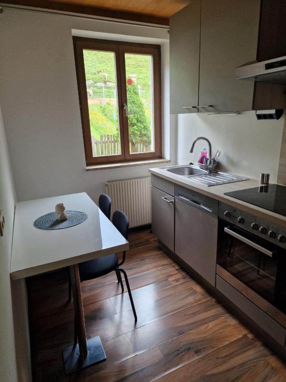 Appartement Nobile Lumaris 202 à Bad Ischl Extérieur photo