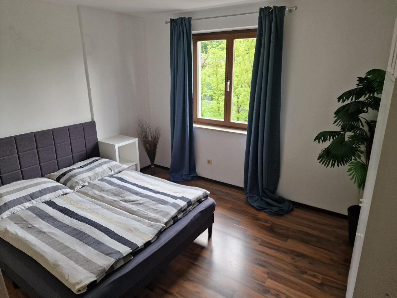 Appartement Nobile Lumaris 202 à Bad Ischl Extérieur photo